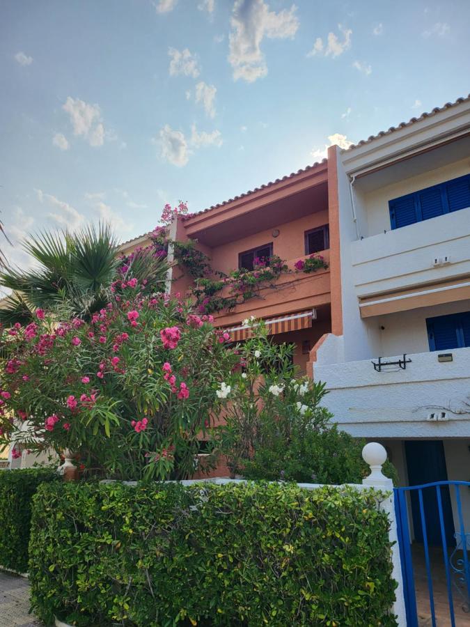 Casa frente al mar con Vistas - Bed and Breakfast