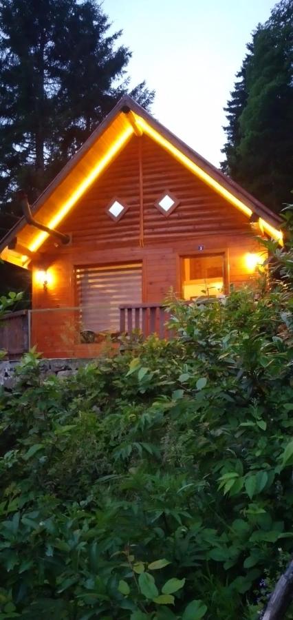 Ladin Manzaralı Dağ evi - B&B