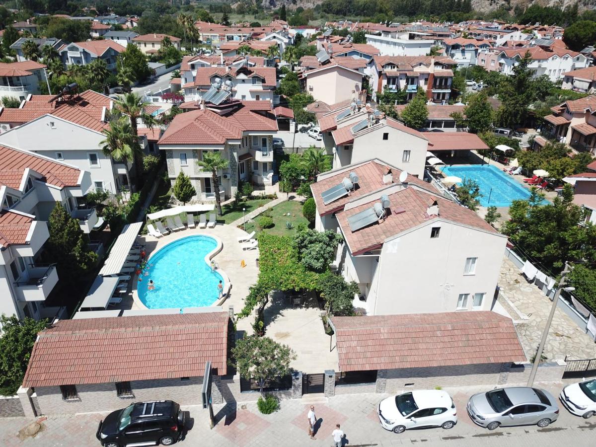 Villa Ali Ozalp - Bed and Breakfast