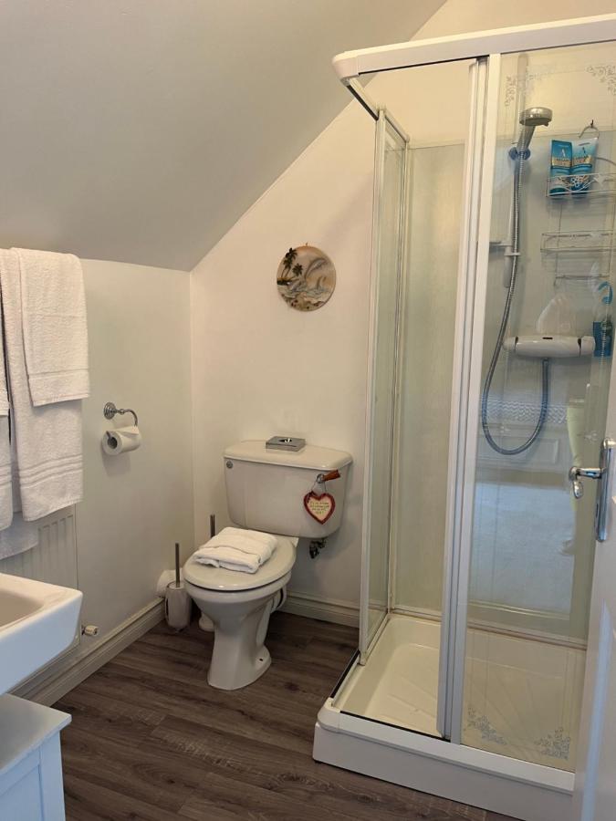 Familienzimmer mit eigenem Bad