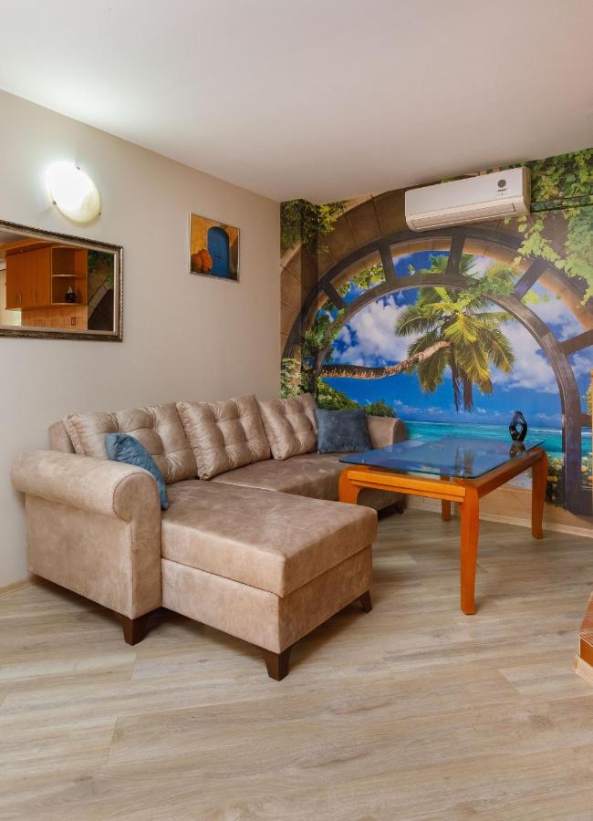 Appartement met 1 Slaapkamer