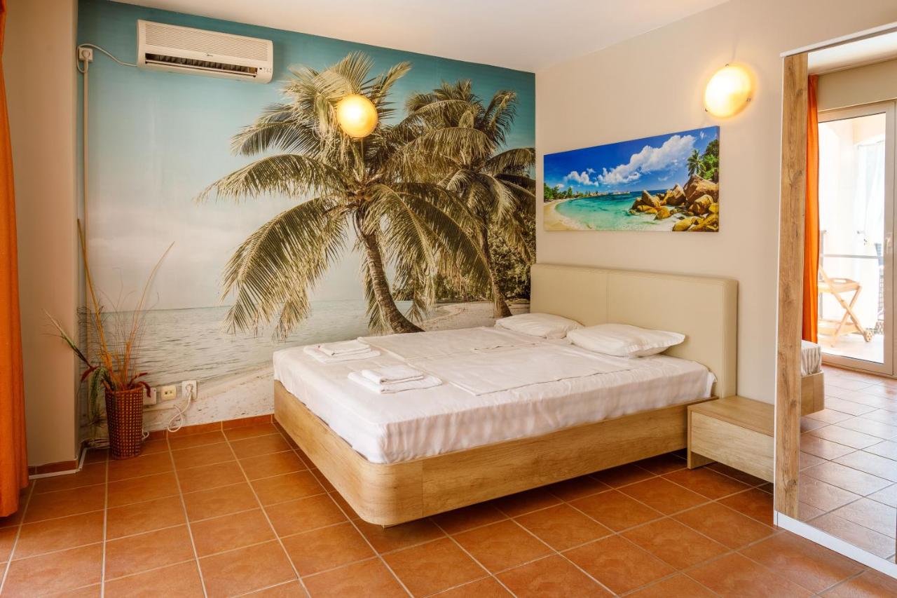 Appartamento con 2 Camere da Letto