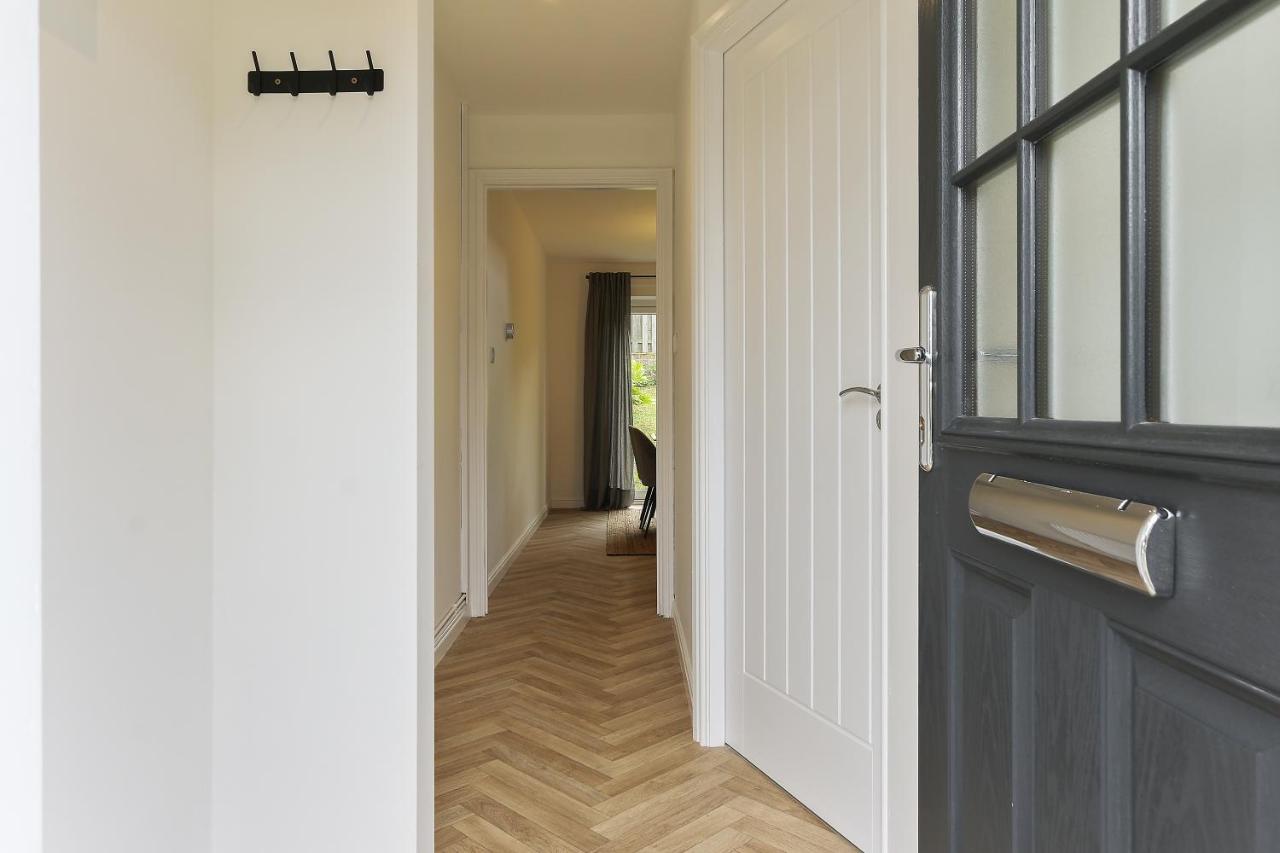 City Oaks - Sheffield Station & Utilita Arena - B&B Sheffield