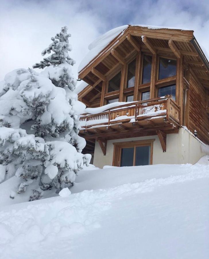 B&B Montgenèvre - Chalet Loan - Bed and Breakfast Montgenèvre