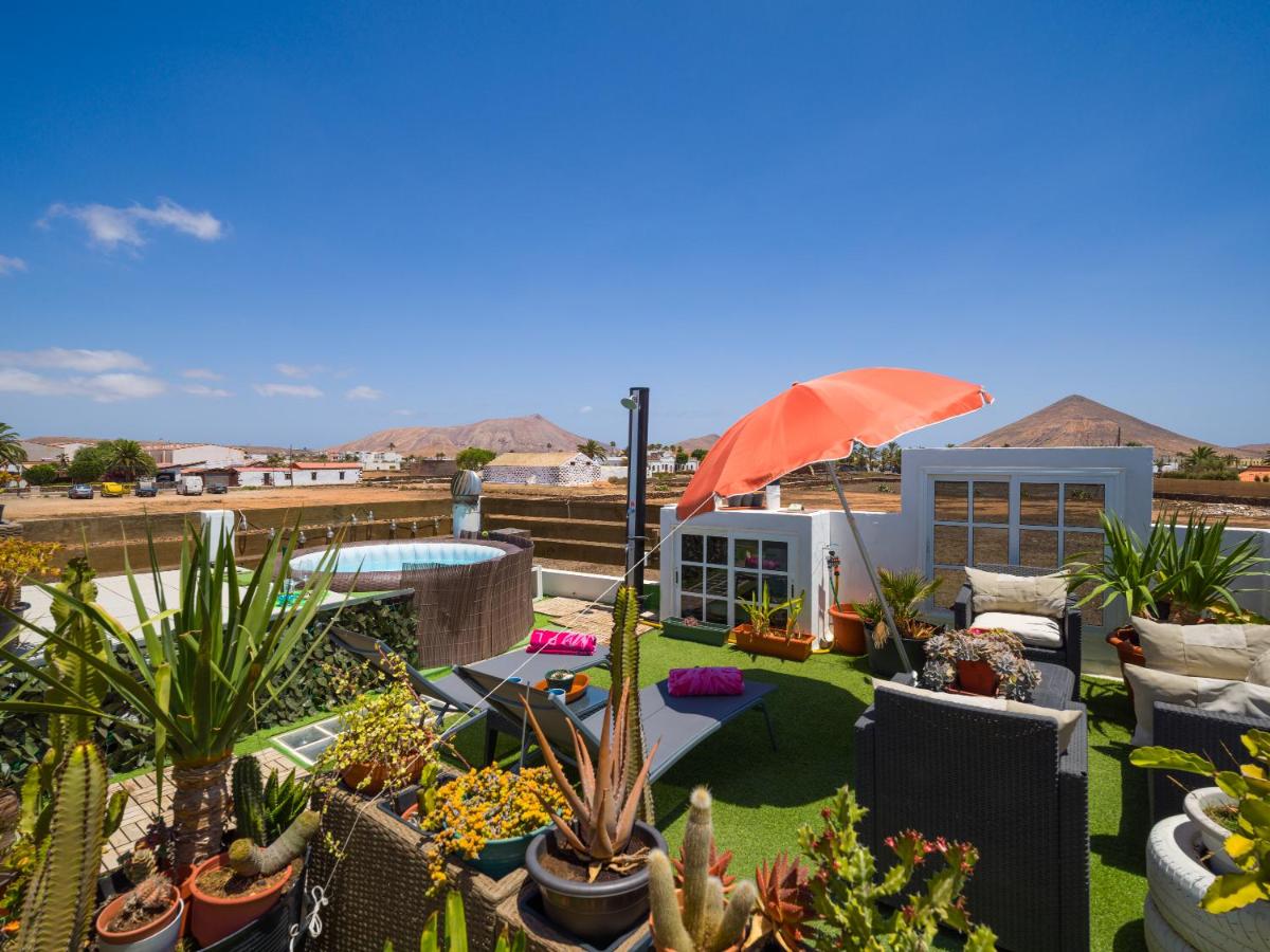 Solo adultos, Las Tuneras Rooms - B&B La Oliva