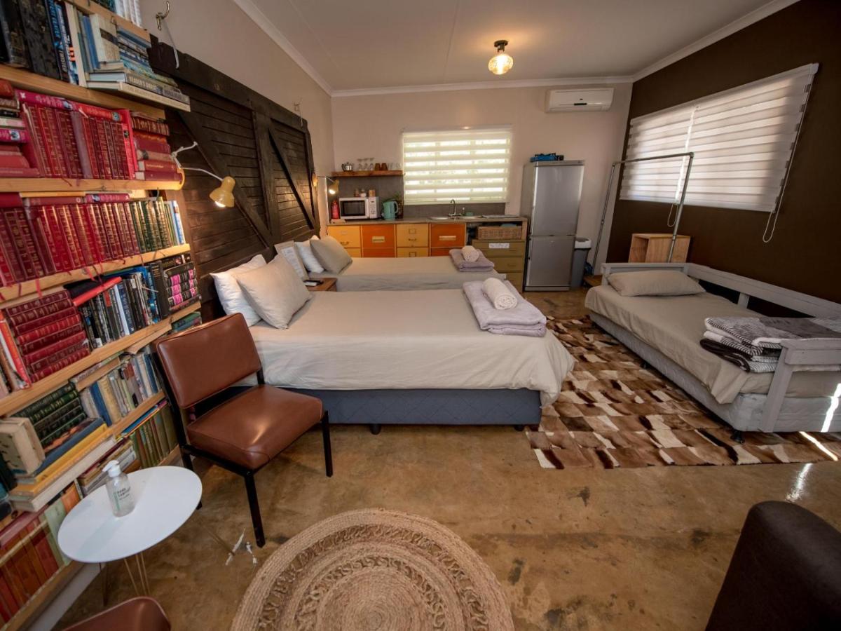 Chambre Familiale Confort