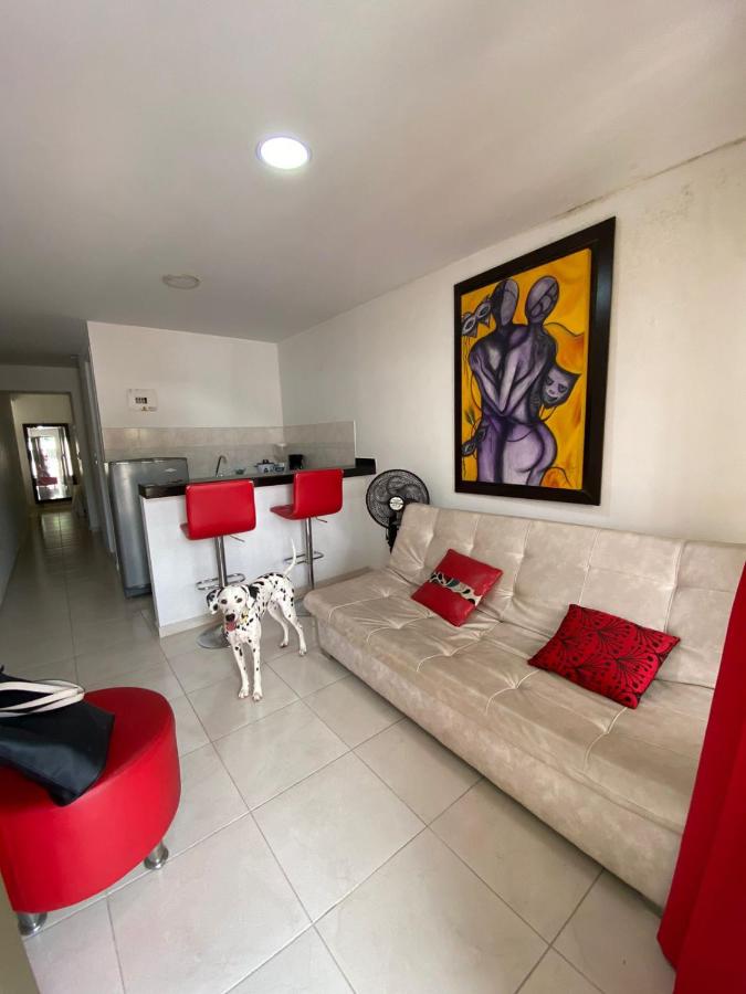 Apto caney 402 - B&B
