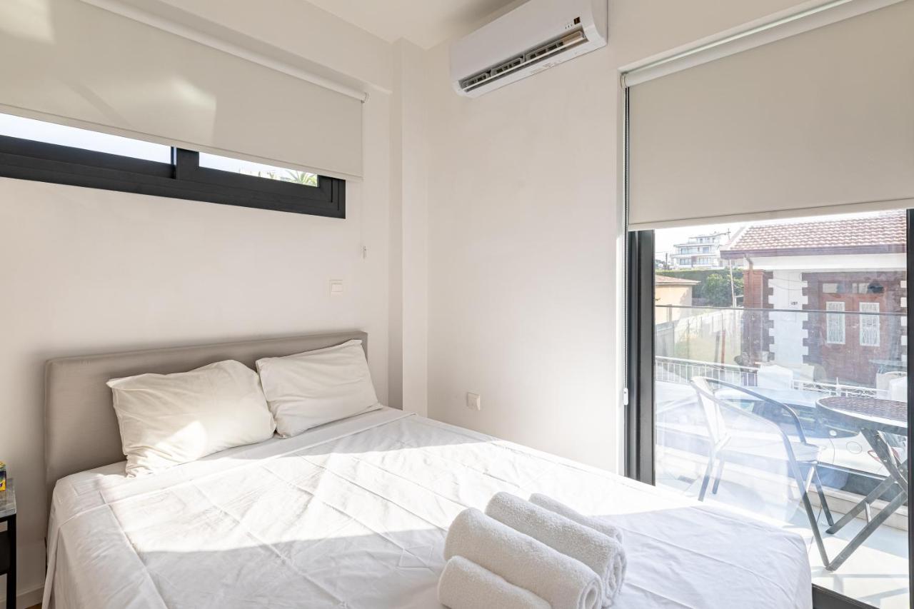 Appartement met 1 Slaapkamer