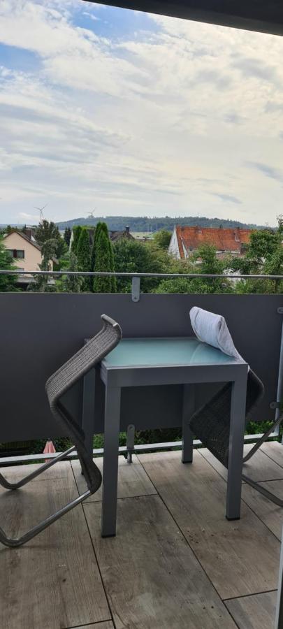 Ferienwohnung Emmerthal - Ferienwohnung
