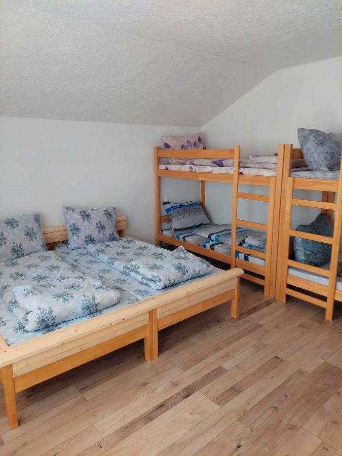 Chambre Quadruple