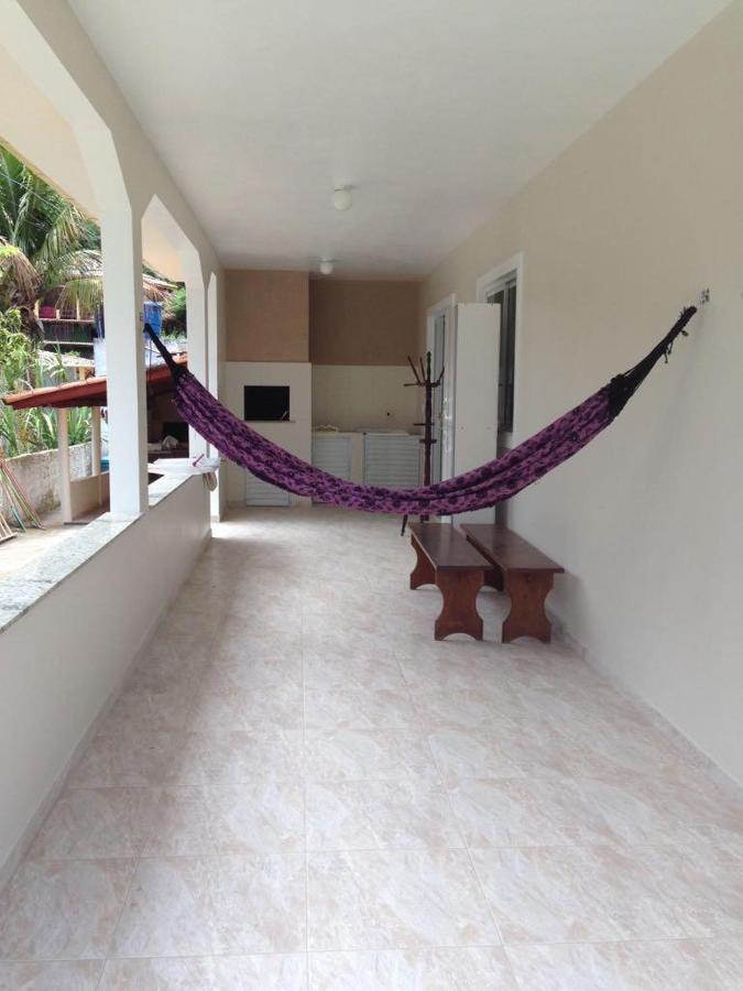 Aconchego Lagoinha Casa Frente - B&B Florianópolis