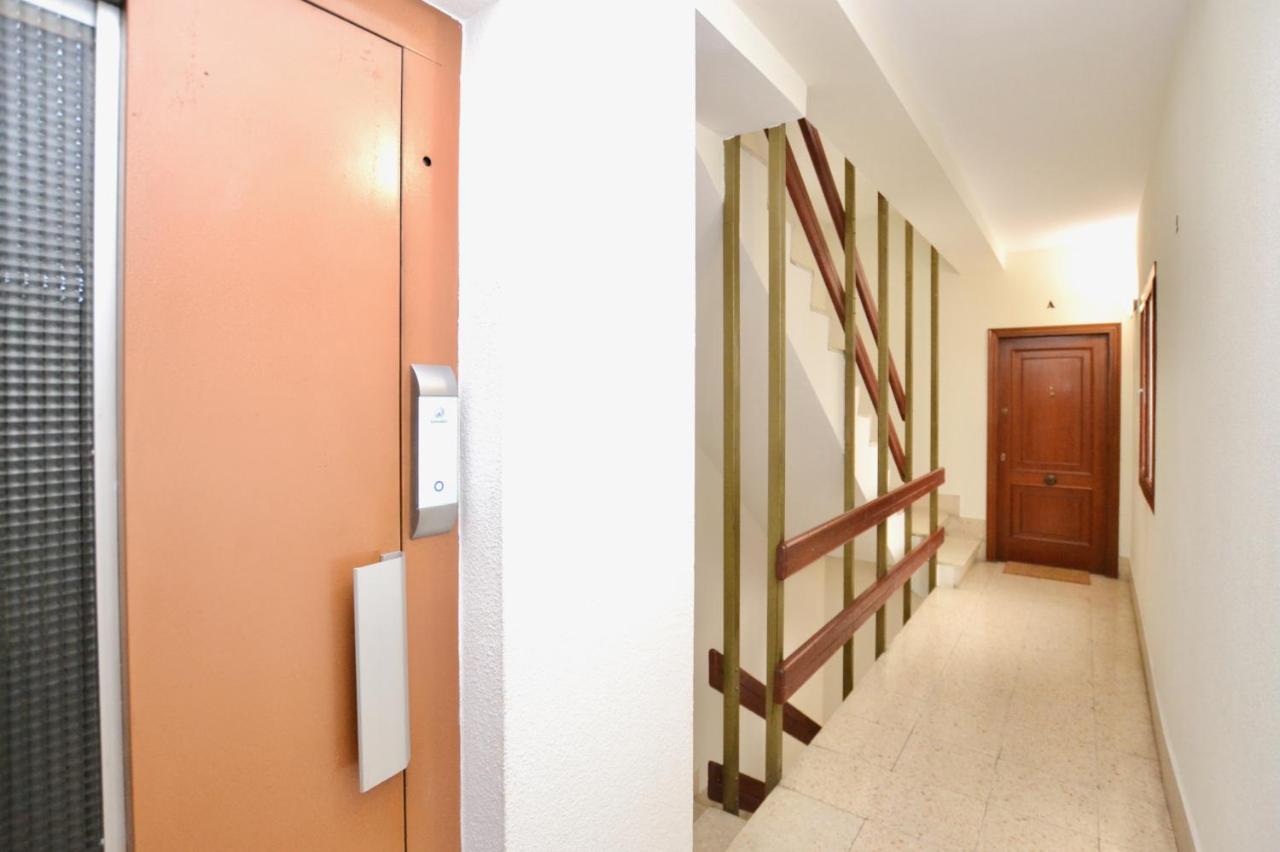 Appartamento con 1 Camera da Letto