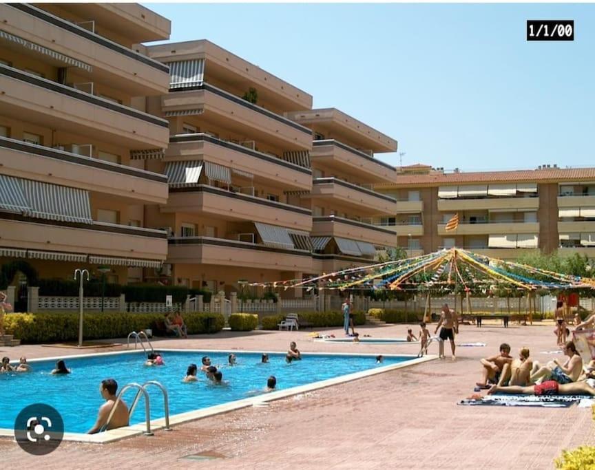 Bravaholidays-140-Ses Illes - Ferienwohnung