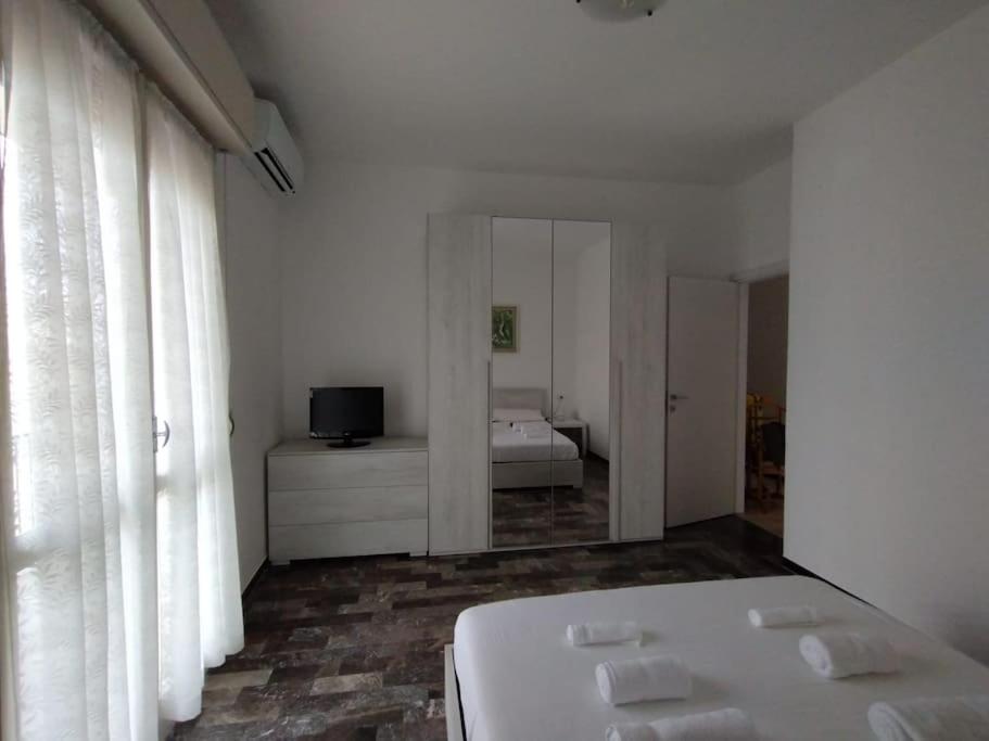 Appartement met 2 slaapkamers