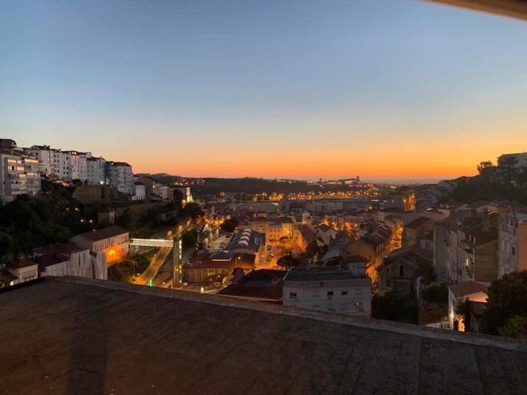 WORK&STAY - Apartamento no centro de Coimbra - B&B