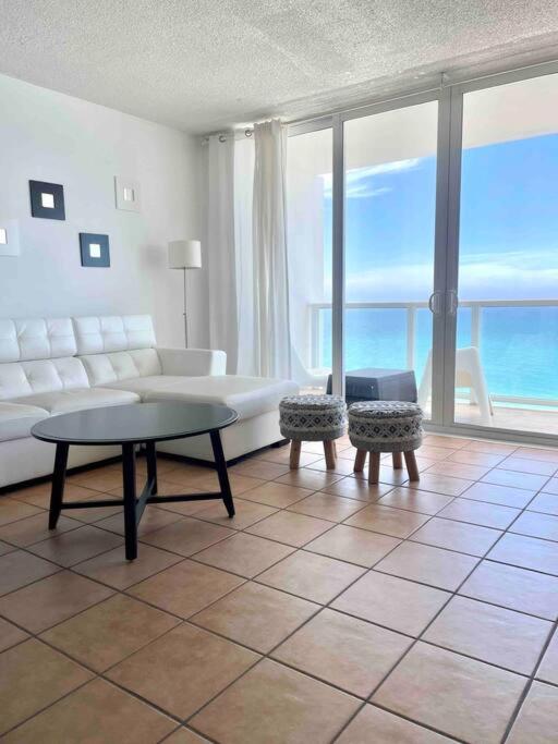 Pavilion - Best ocean sunrise-Miami Beach - B&B