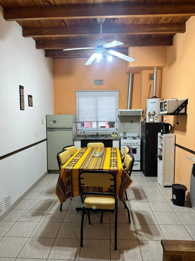 Consorcio Cortijo I - Chambres d’hôtes San Juan