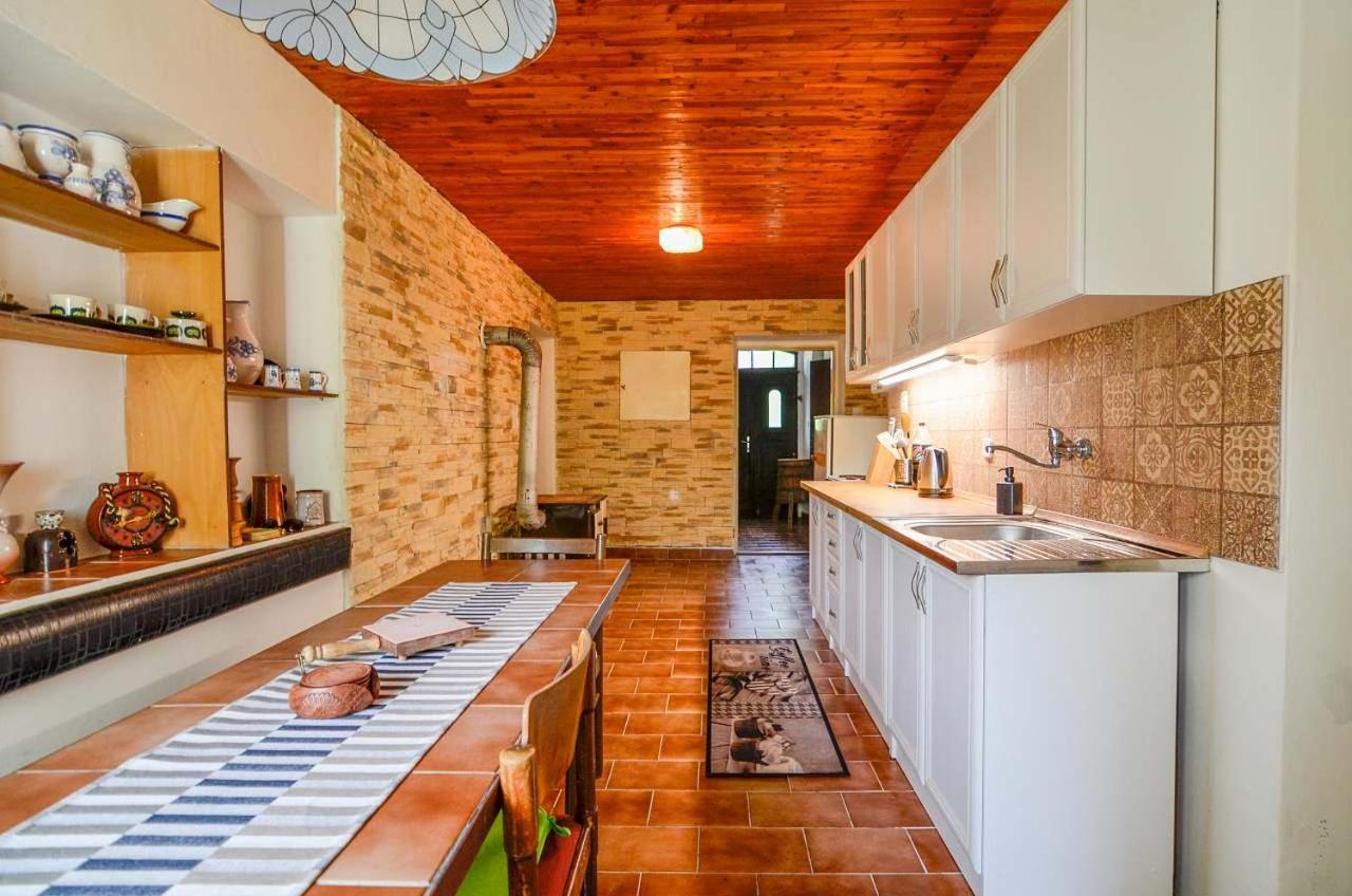 Bungalow Familial