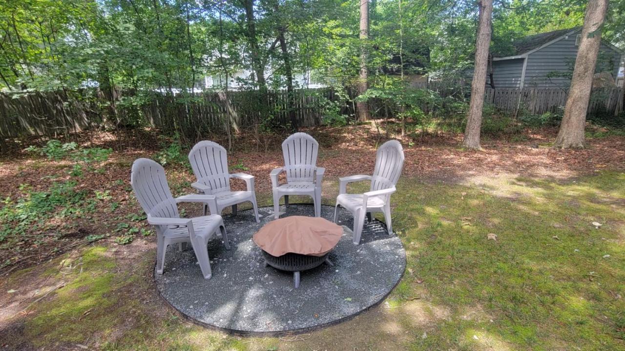 Charming 3-Bedroom Home in Heart of Ashland - B&B