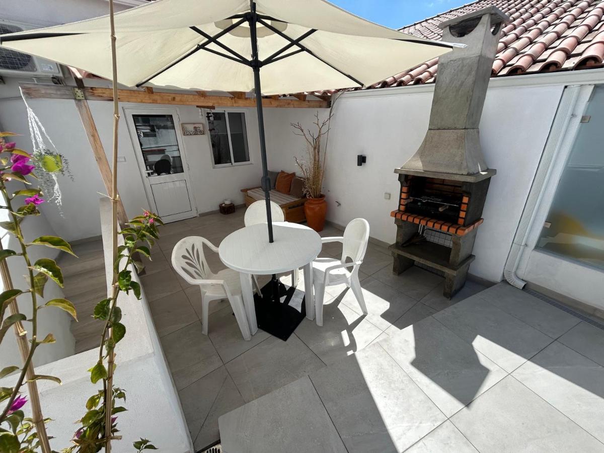 Casinha da Patricia - B&B