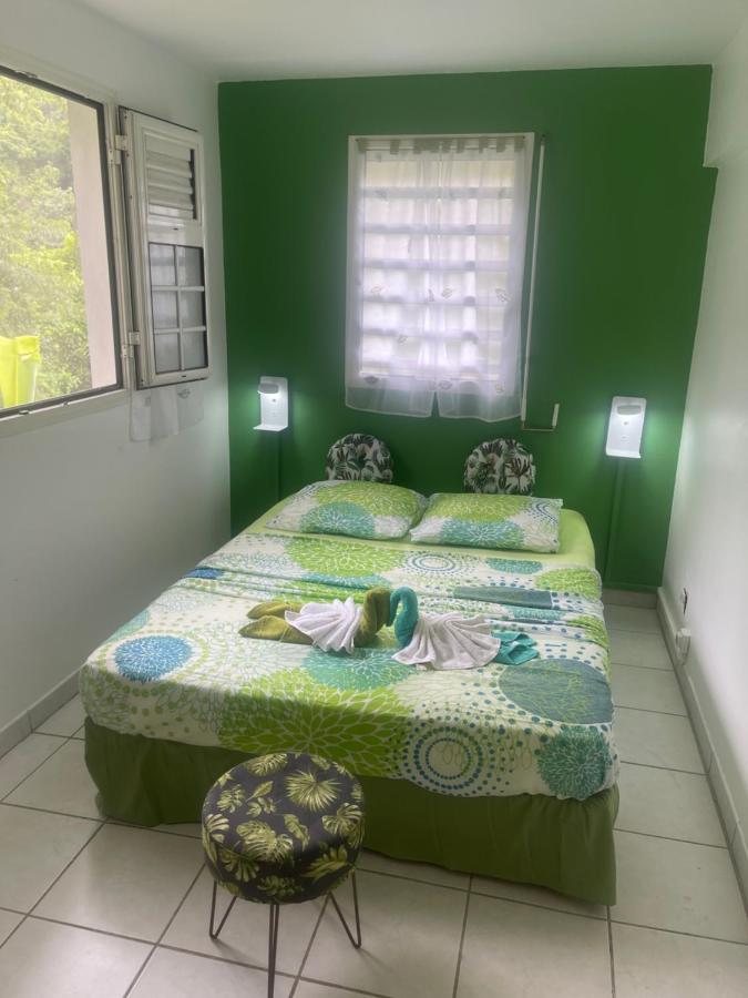 Haus mit 1 Schlafzimmer