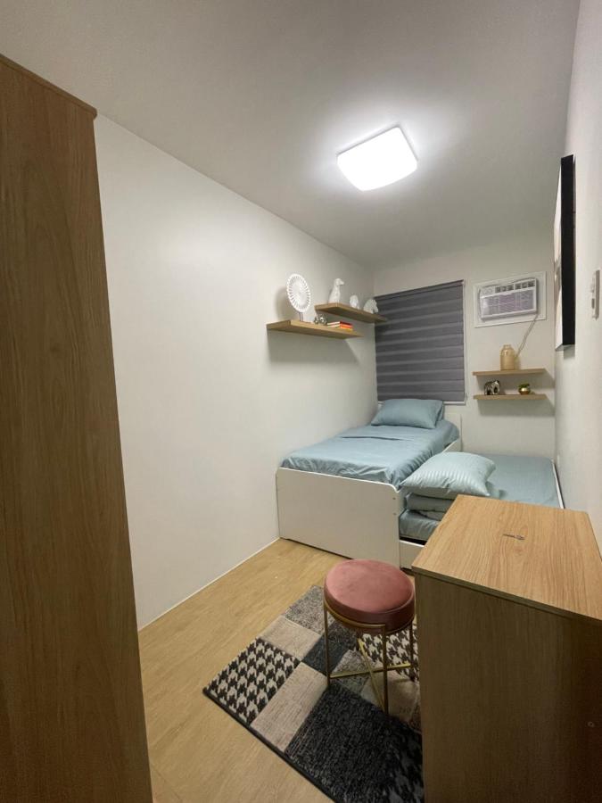 Habitación Doble con baño compartido - 1 o 2 camas