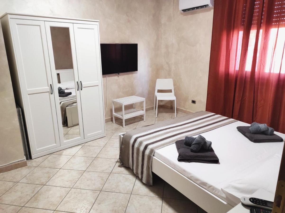 Alloggio Alfa - Central Apartment - B&B