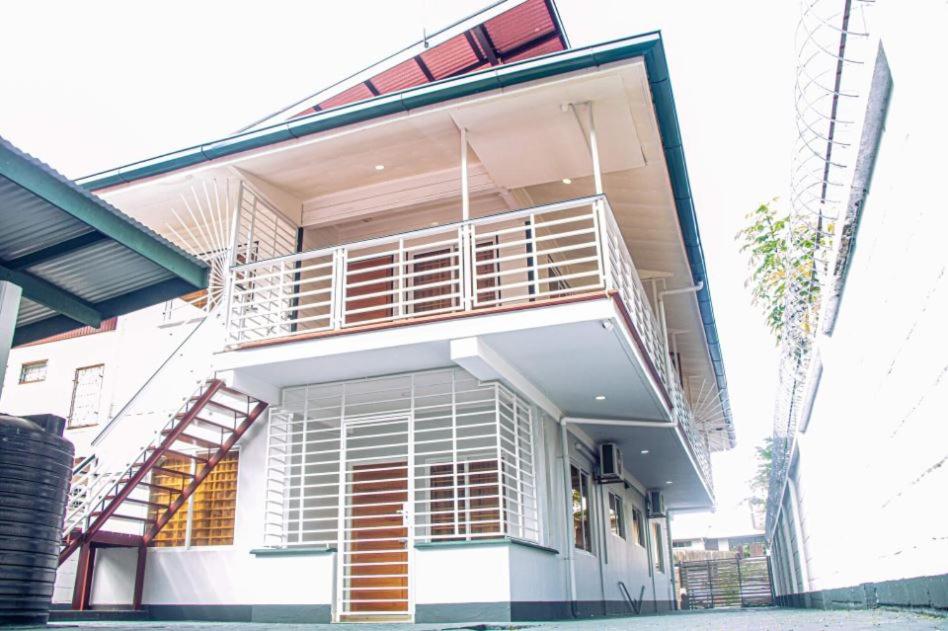 R&R Apartments - B&B
