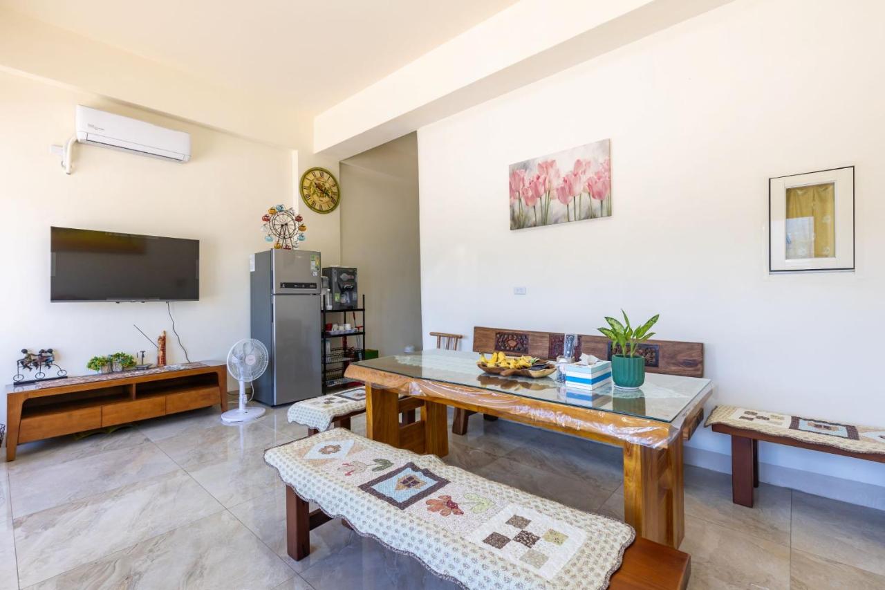 Huitaro Homestay - B&B Yuli