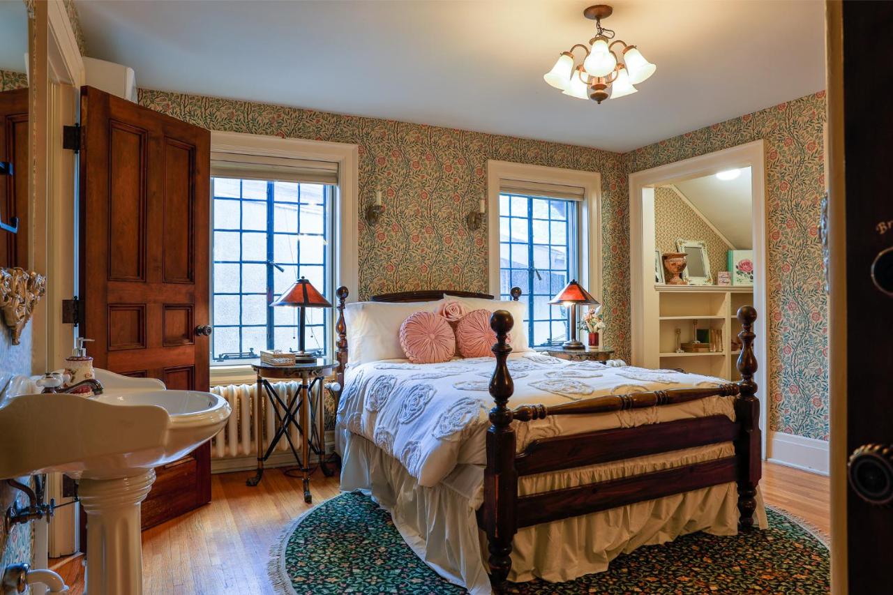 Chambre Standard avec 1 Lit Double