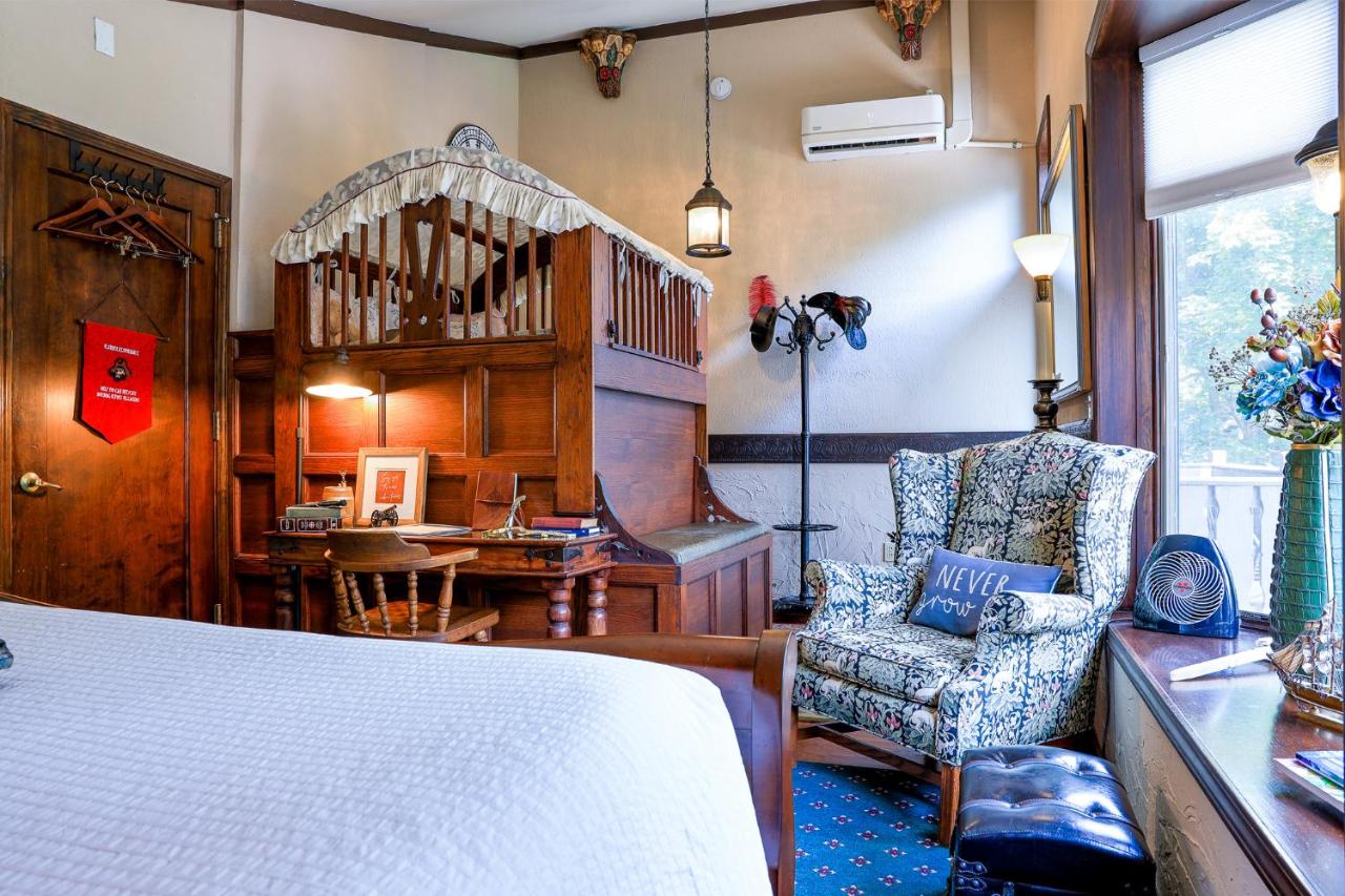 Chambre Lit King-Size