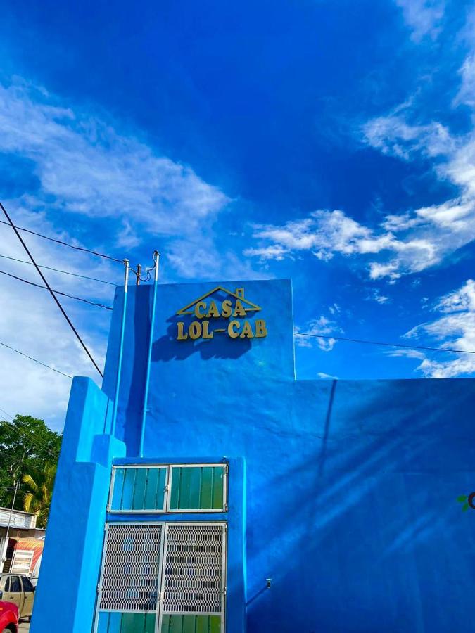 Casa Lol-cab Hostal - B&B Valladolid