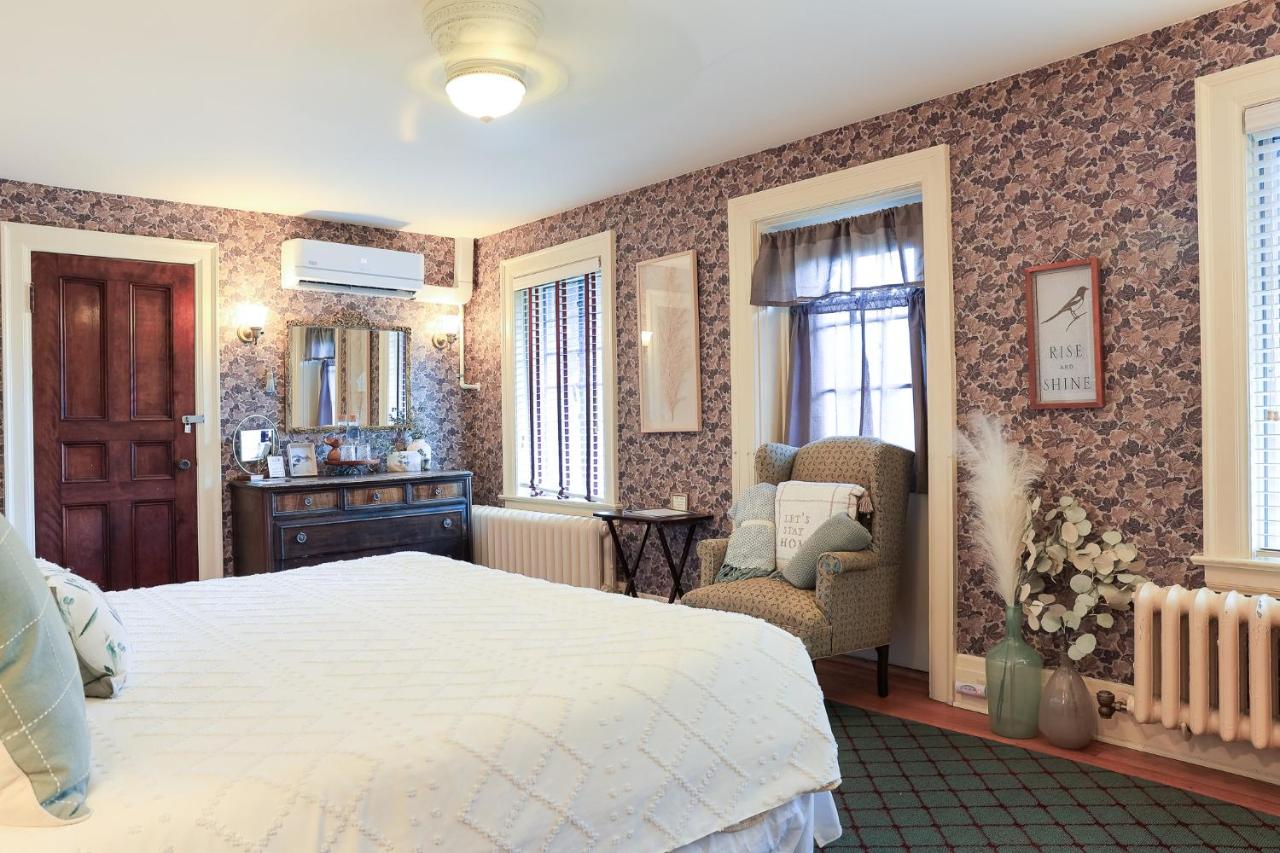 Chambre Lit King-Size