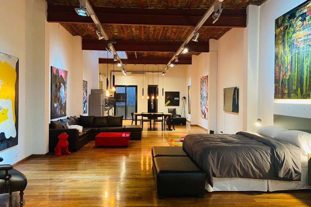 Apartamento de 2 dormitorios