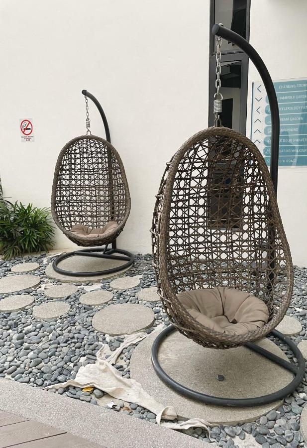 The Shore - Casa Kinabalu - B&B