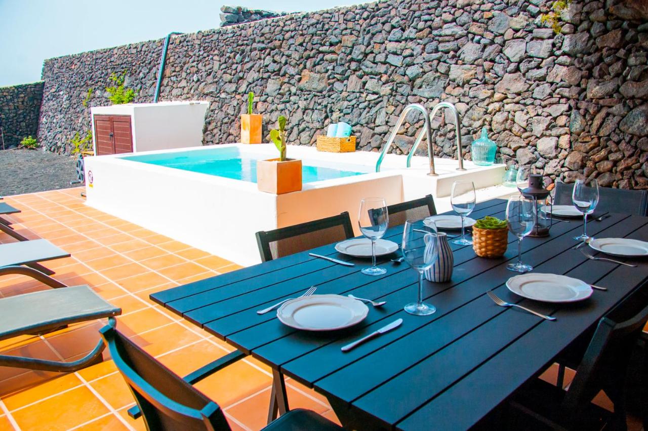 Villa Volcán - B&B