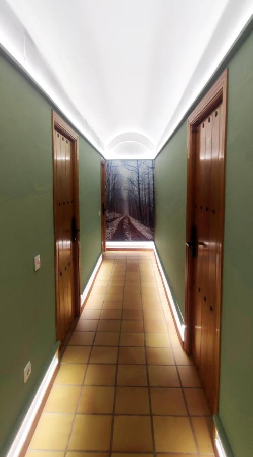 Camera Matrimoniale Piccola