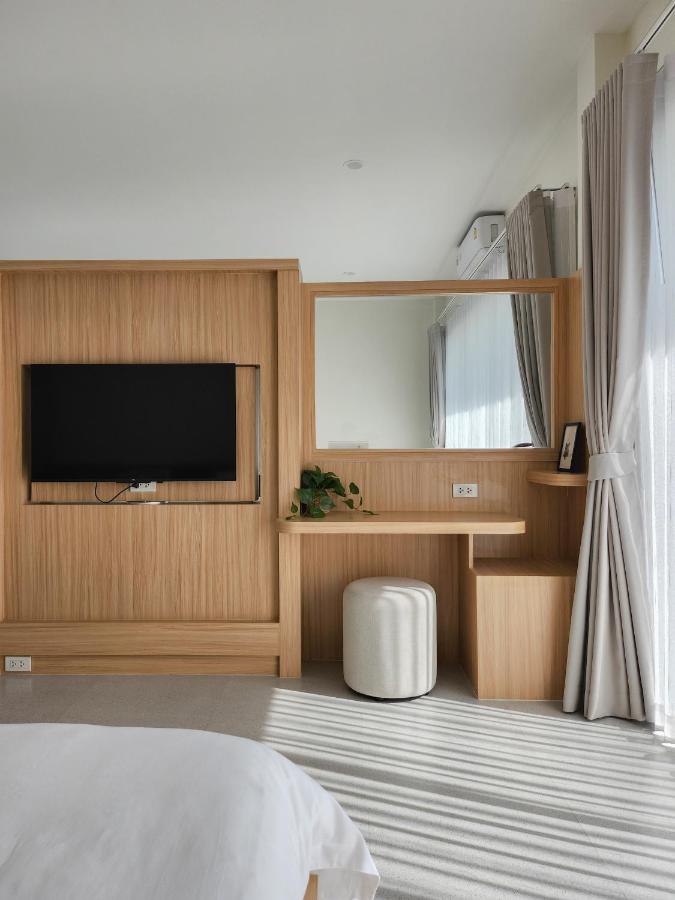 Villa de 1 dormitorio