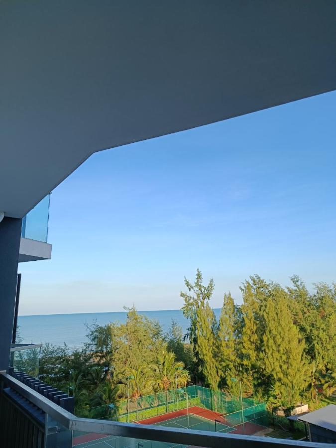 Timurbay Seafront Residence Mawar Inap Homestay - B&B Kuantan