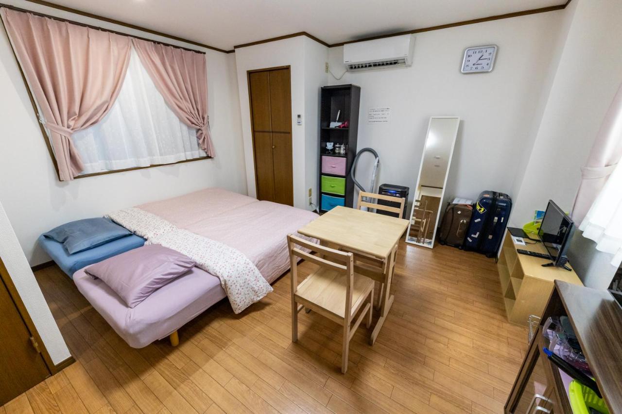 B&B Tokio - ヴァンベール晃永2#Best Access from HND#Free WIFI#2-4ppl - Bed and Breakfast Tokio