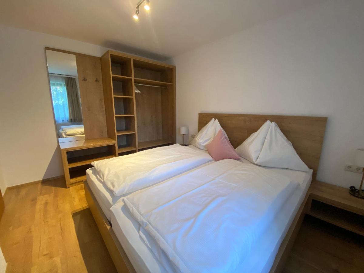 Appartement 2 Chambres