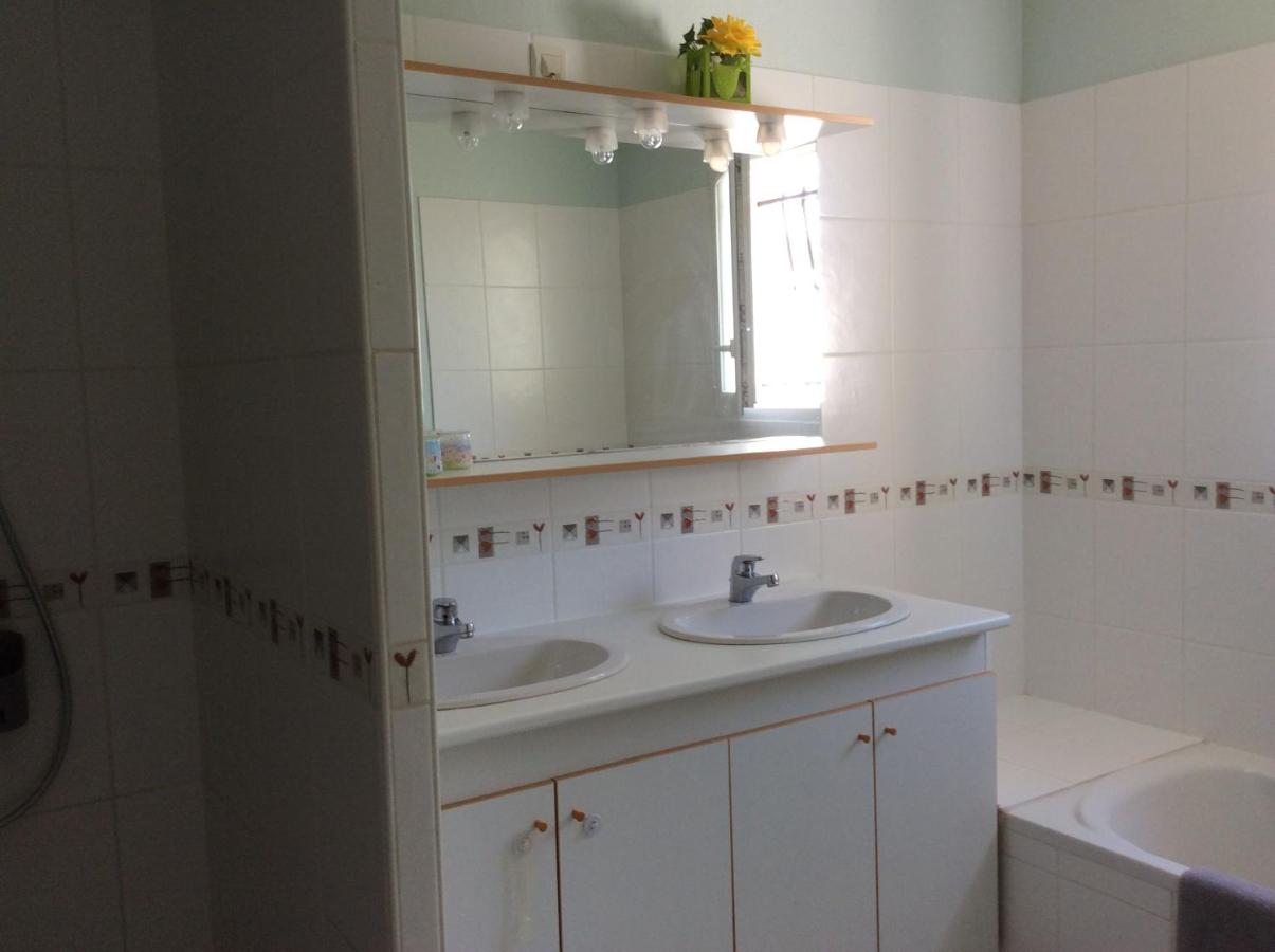 Haus mit 3 Schlafzimmern