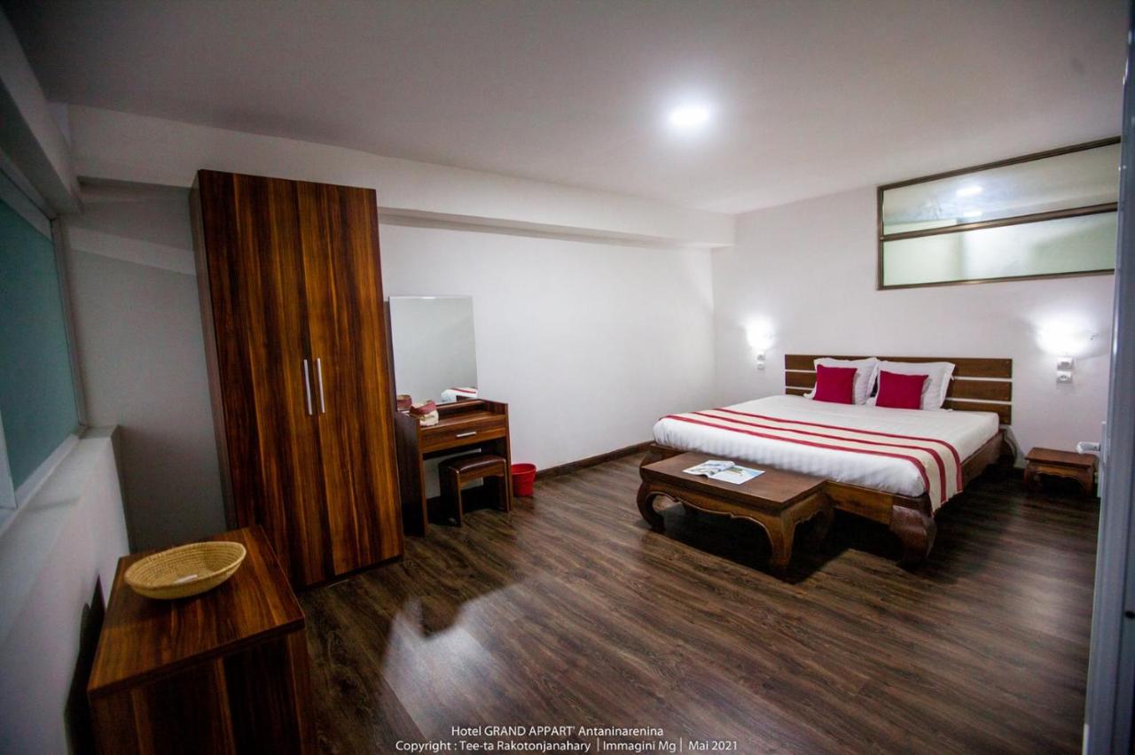 Apartamento