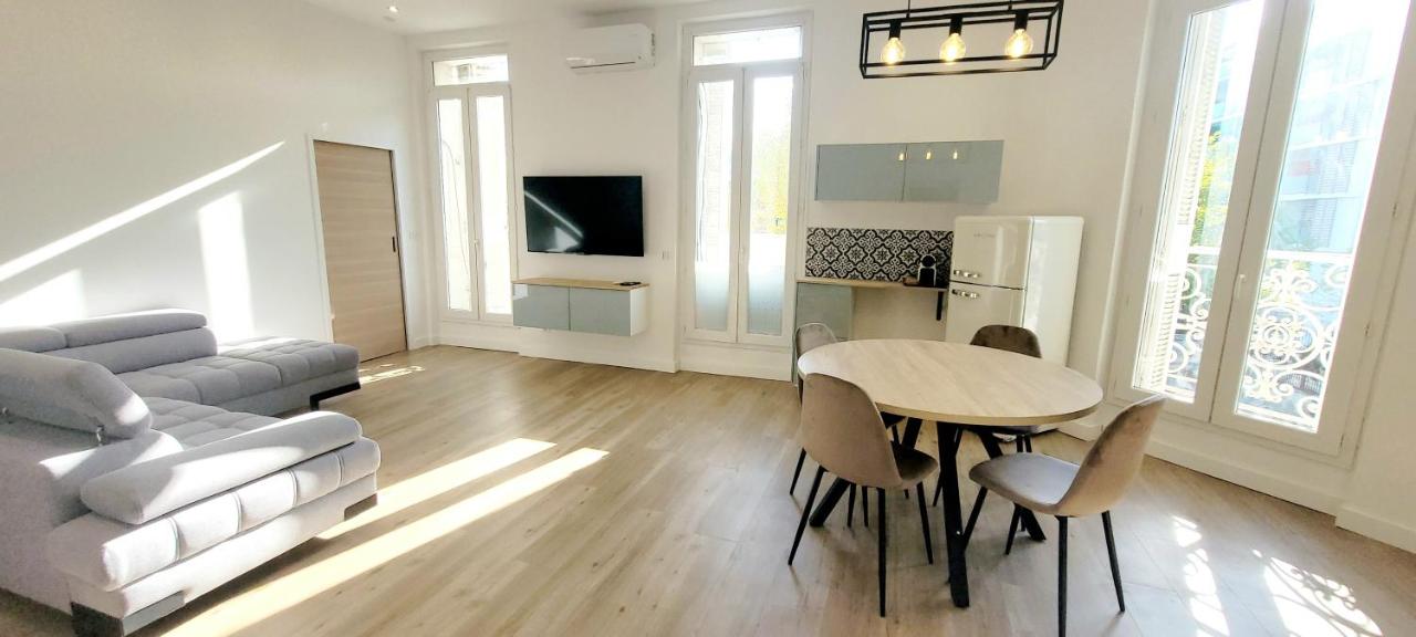 La Joliette - Chambres d’hôtes Marseille