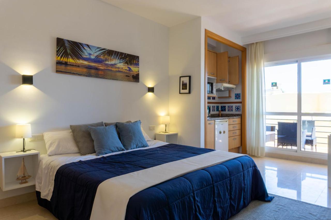 Apartment Golf Malaga 218 - Ferienwohnung Málaga