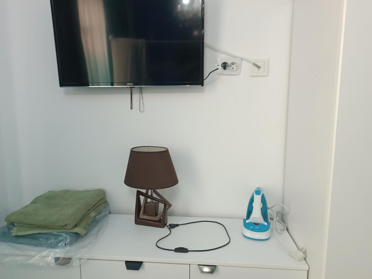 Mihail apartament - B&B
