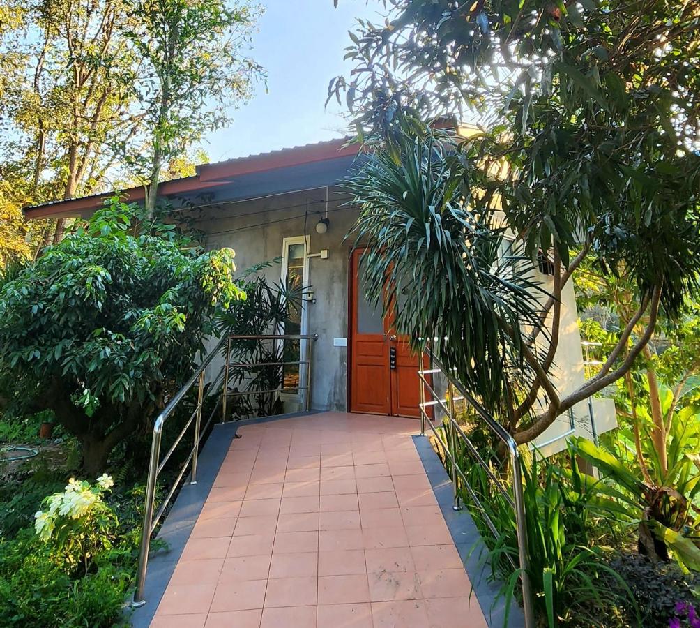 Family Room with Terrace