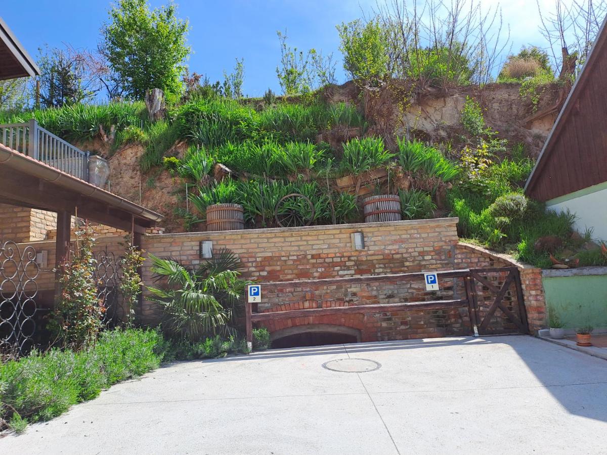 Appartement met Terras