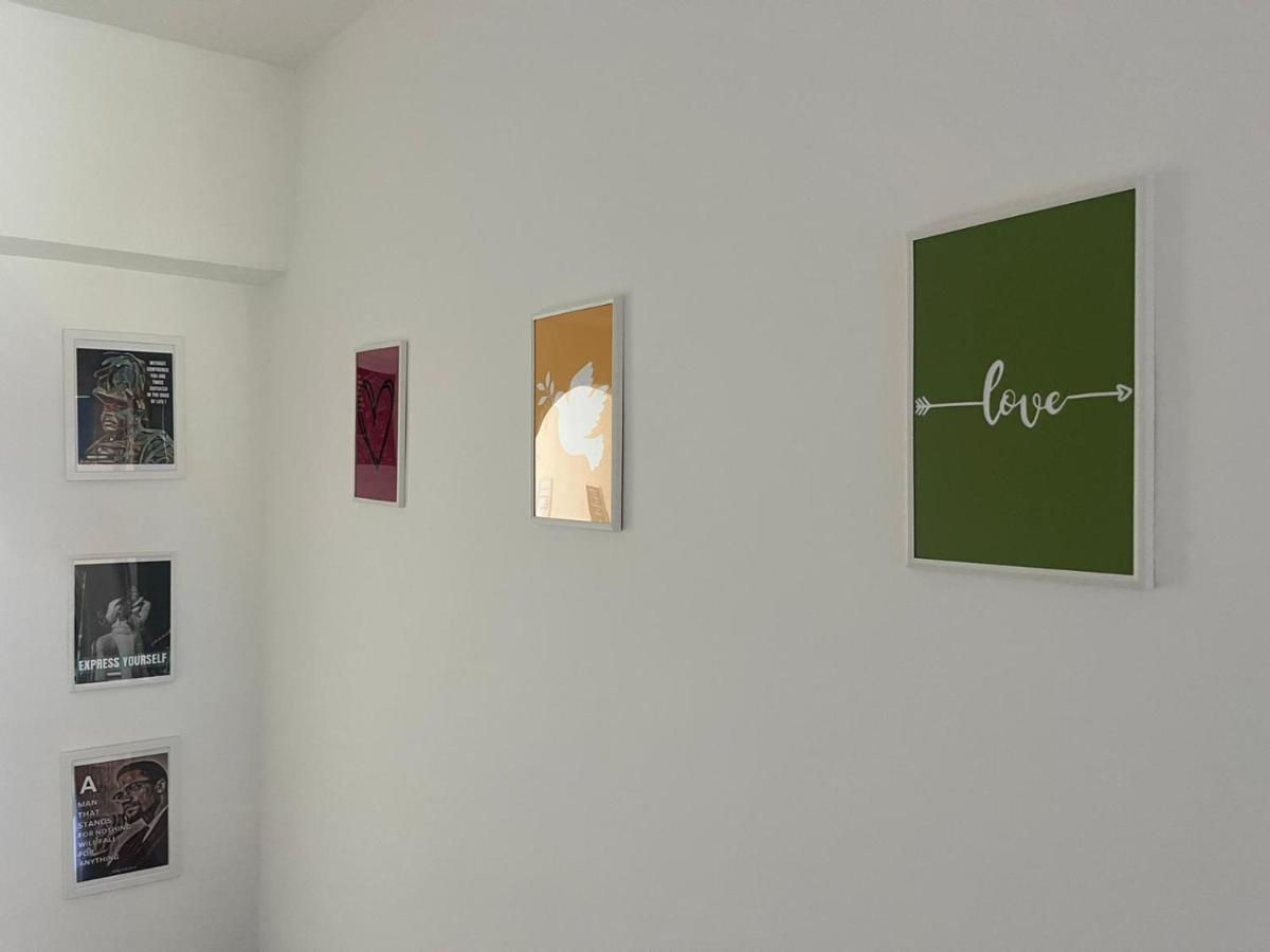 The E17 Suite - B&B Londra