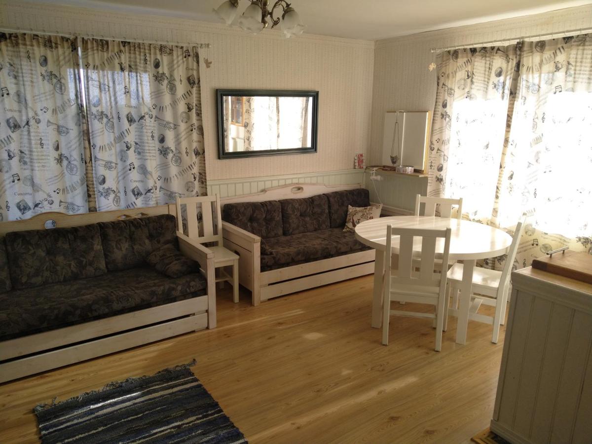 B&B Haapsalu - A-flat - Bed and Breakfast Haapsalu